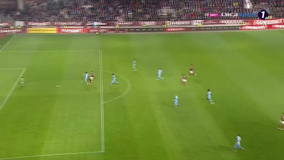 Arena din Giulesti prinde contur! Imagini SPECTACULOASE cu noul stadion al rapidistilor_4
