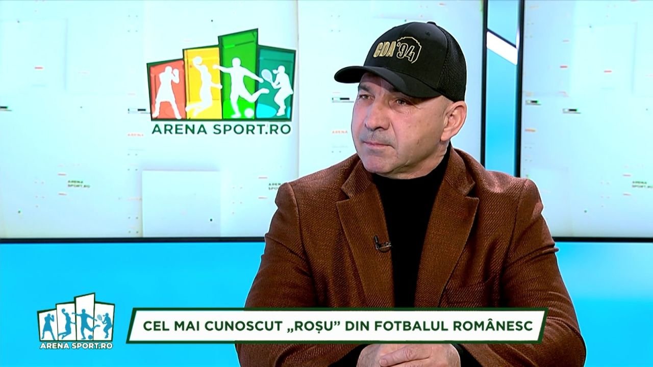 Jean Vlădoiu a dat de jupânii Iovan și Bumbescu în vestiar la Steaua. Care a fost impactul _2