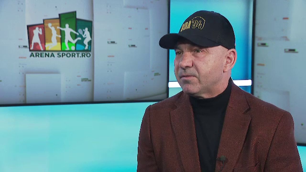 Jean Vlădoiu a dat de jupânii Iovan și Bumbescu în vestiar la Steaua. Care a fost impactul _1