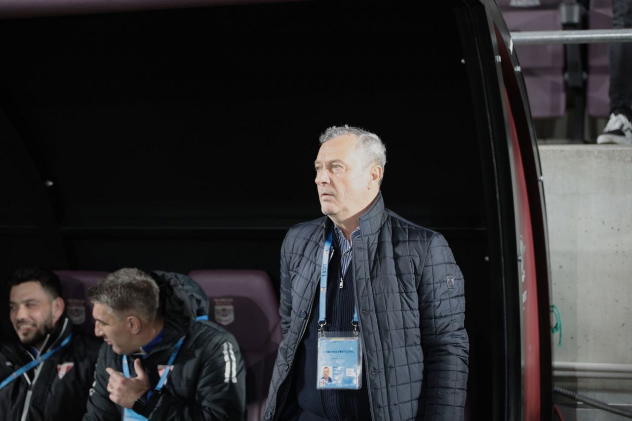 Transfer bombă la Arad! Cine este jucătorul cu 77 de apariții la națională și vândut de Anderlecht_1