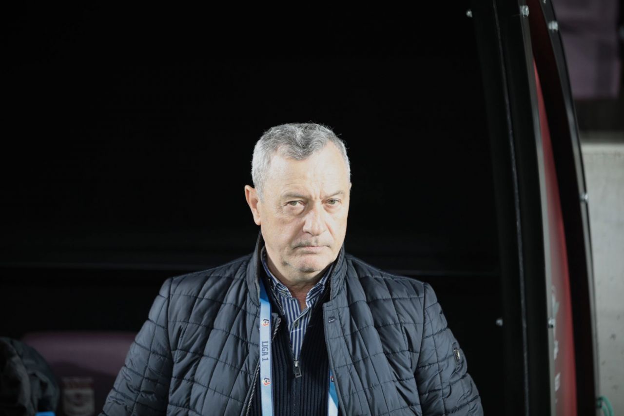 Transfer bombă la Arad! Cine este jucătorul cu 77 de apariții la națională și vândut de Anderlecht_2