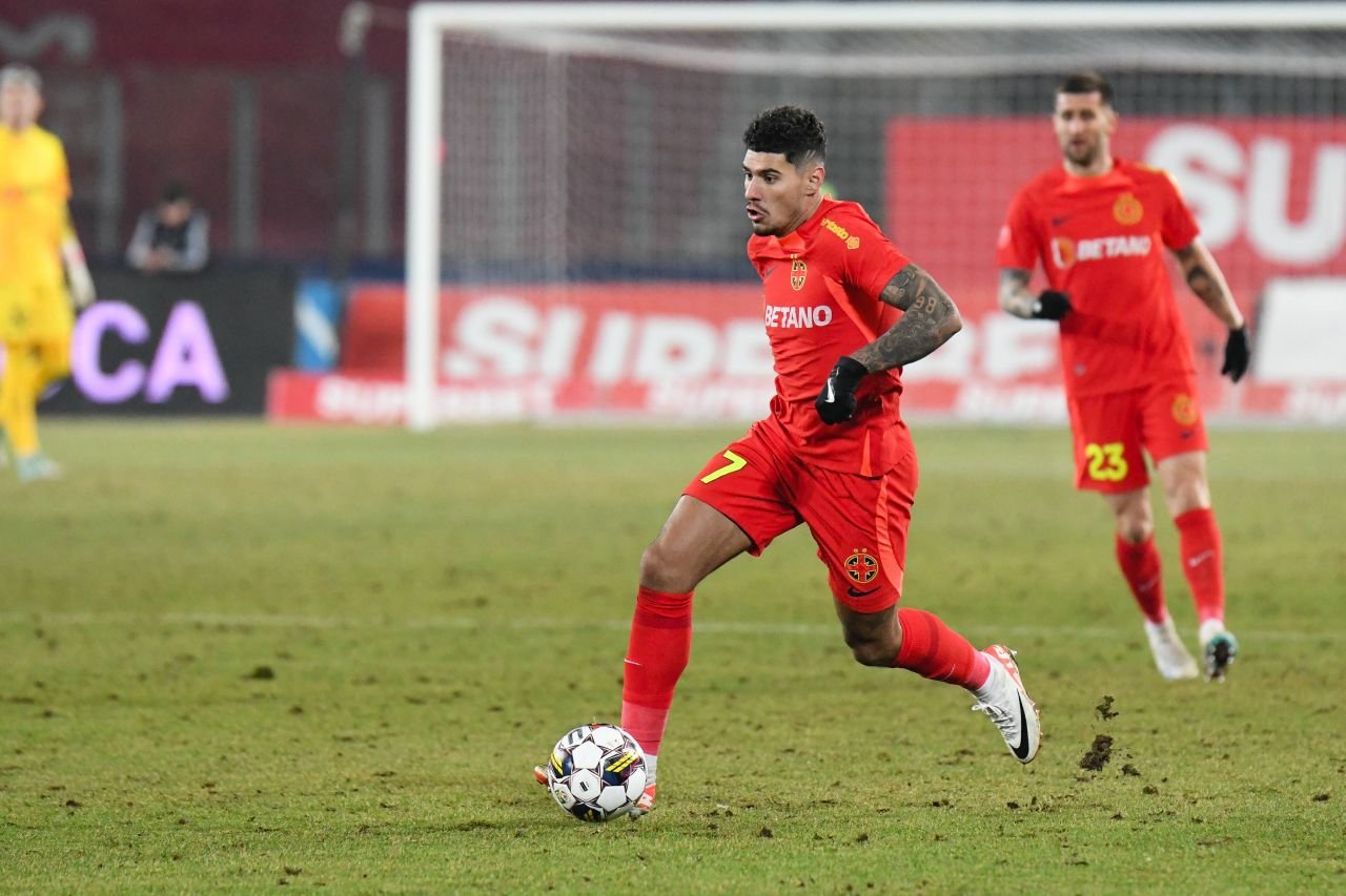 TSKA Sofia 0-2 CFR Cluj | Start PERFECT pentru Dan Petrescu si jucatorii sai! CFR, lider dupa primul meci din grupele Europa League_4
