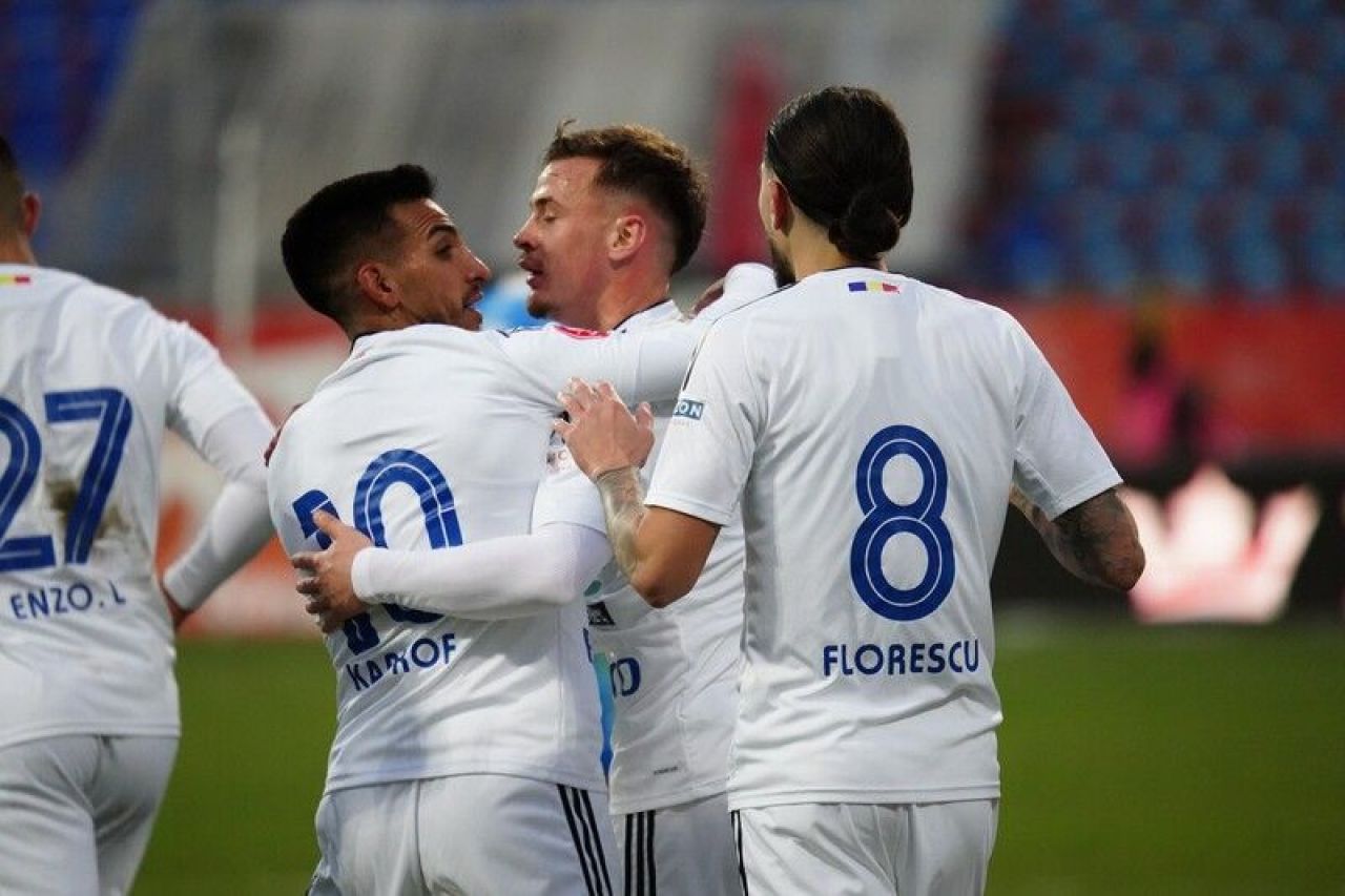 FC Botoșani - Sepsi OSK 1-2 | Oaspeții au tremurat pe final, dar și-au trecut în cont cele trei puncte_2