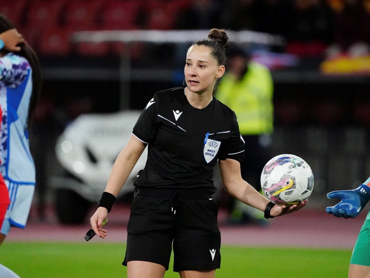 Spania, de neoprit! Campioana mondială a câștigat și prima ediție a Ligii Națiunilor la fotbal feminin + o româncă a fost implicată în finală_3