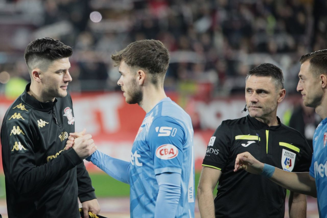 Mirel Radoi anunta EXPLOZIA lui Man si Coman! Se pot transfera pe sumele dorite de FCSB! Ce spune de neconvocarea lui Man: A fost aceasta nebunie