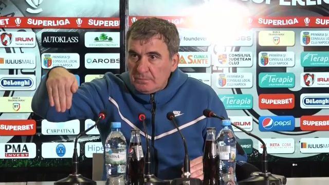 STOP JOC la Craiova! Poenaru si Clinceni pun CAPAT seriei bune a echipei lui Bergodi! AICI tot ce s-a intamplat in Universitatea Craiova 0-1 Academica Clinceni_4
