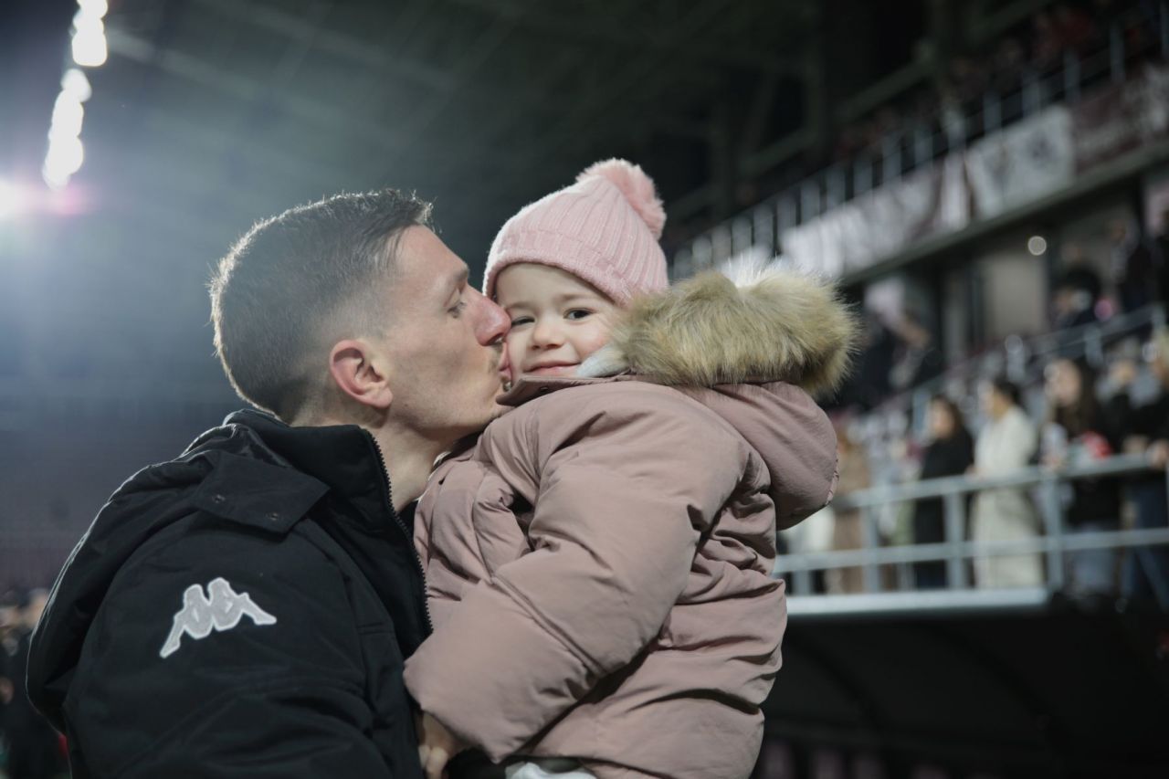 Ermal Krasniqi, doar cuvinte de laudă din partea unui nume mare din fotbal_2
