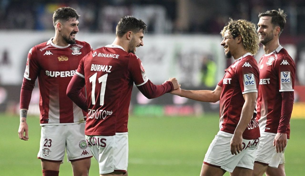 ContraCERO! Lasati-i sa se pregateasca de playout: bogatii trecuti pe la City si Barcelona, ZERO la Dinamo! AICI sunt fazele din Sepsi 2-0 Dinamo_3