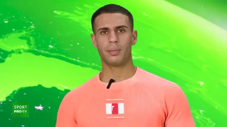 E-MIL prezintă Pastila de Sport de joi, 29 februarie 2024