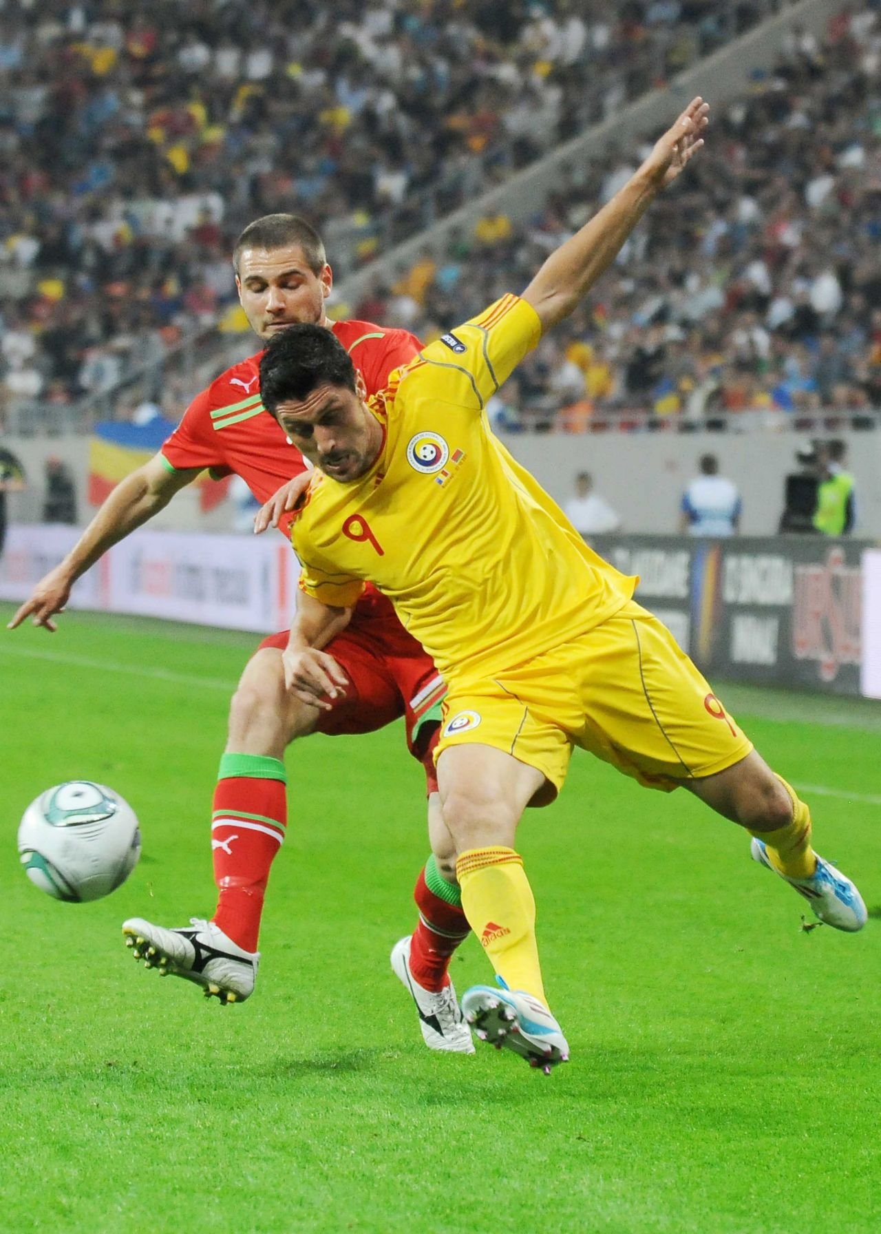 Ciprian Marica le-a dat un 'task' tricolorilor la EURO 2024 și a numit favorita grupei. Turneul e transmis de Pro TV, Pro Arena și VOYO_6