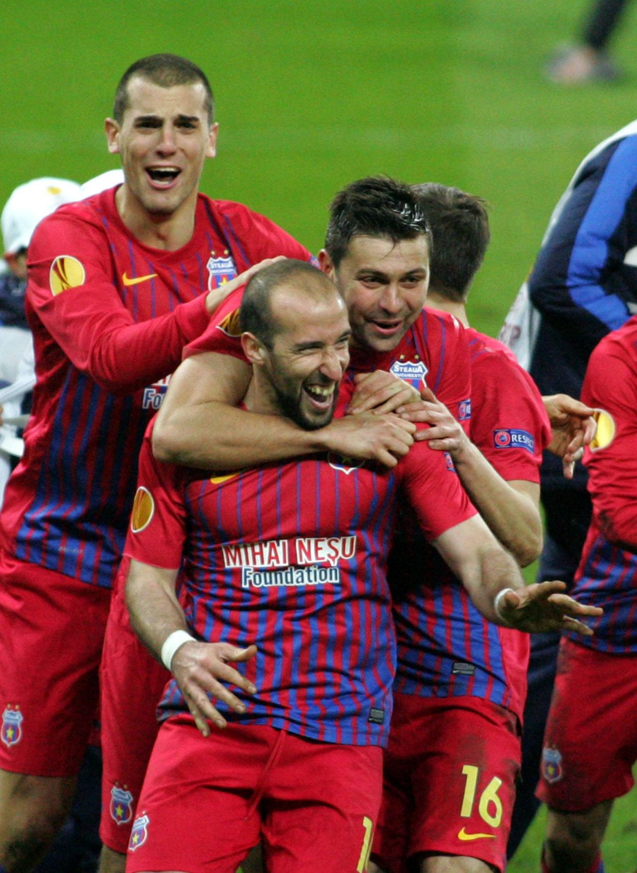 Pe 'aripioarele' vântului, în Copenhaga. Episod genial cu Rusescu și Reghecampf_5