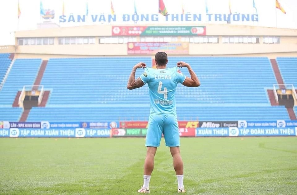 Războiul din Vietnam! Gol după gol începând cu minutul 90+3 în thriller-ul de debut al lui Lucas Alves, fostul căpitan al lui Dinamo_7