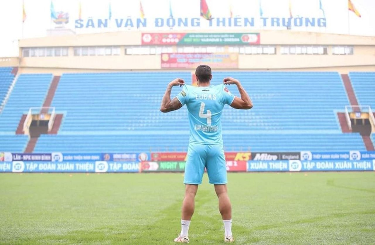 Războiul din Vietnam! Gol după gol începând cu minutul 90+3 în thriller-ul de debut al lui Lucas Alves, fostul căpitan al lui Dinamo_7