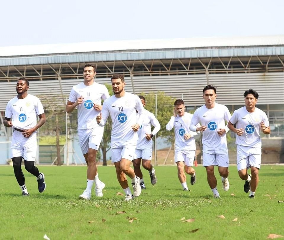 Războiul din Vietnam! Gol după gol începând cu minutul 90+3 în thriller-ul de debut al lui Lucas Alves, fostul căpitan al lui Dinamo_9