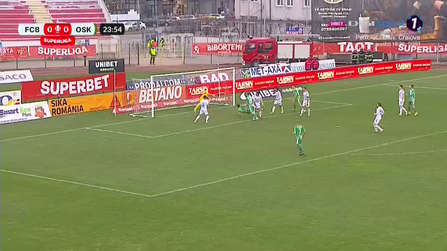 FC Botoșani - Sepsi OSK 1-2 | Oaspeții au tremurat pe final, dar și-au trecut în cont cele trei puncte_3