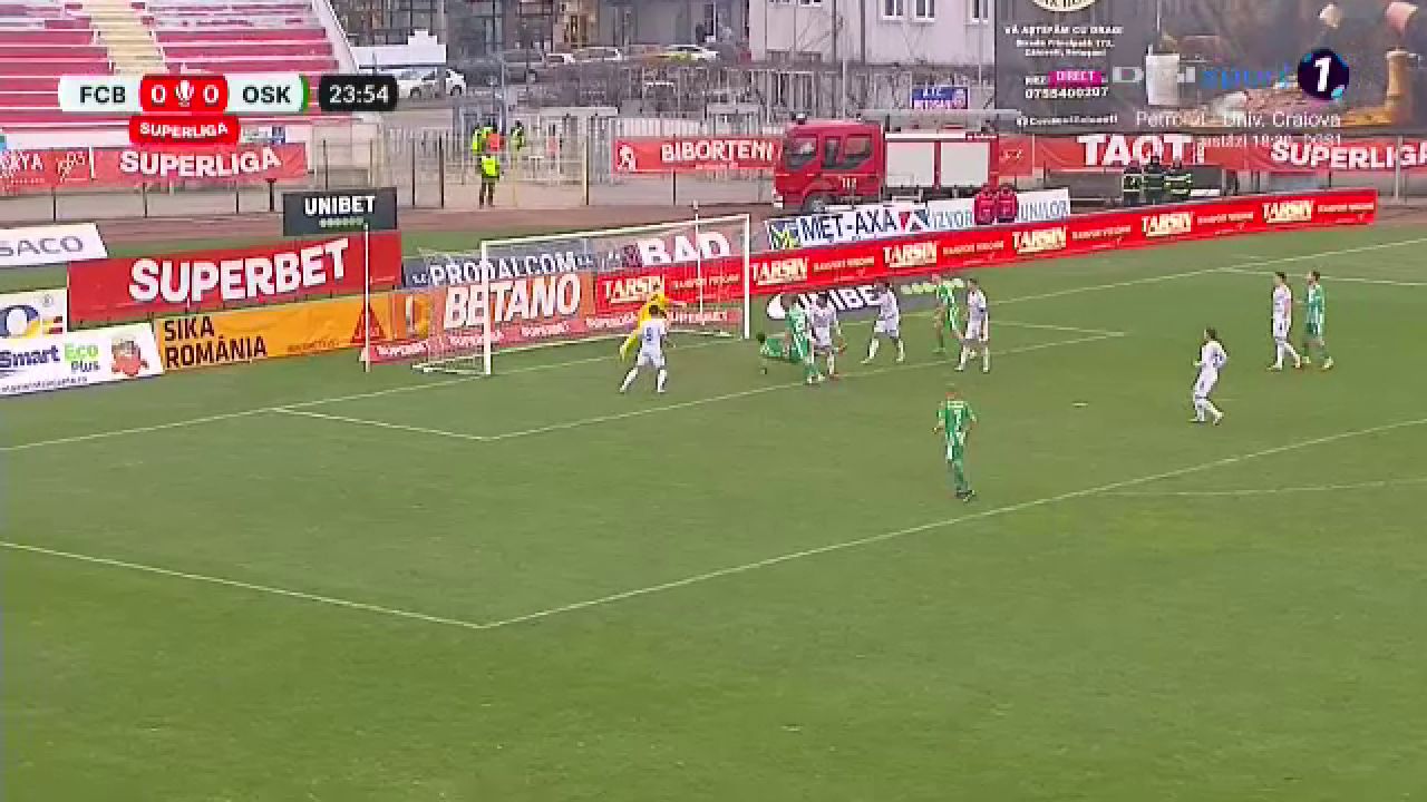 FC Botoșani - Sepsi OSK 1-2 | Oaspeții au tremurat pe final, dar și-au trecut în cont cele trei puncte_3