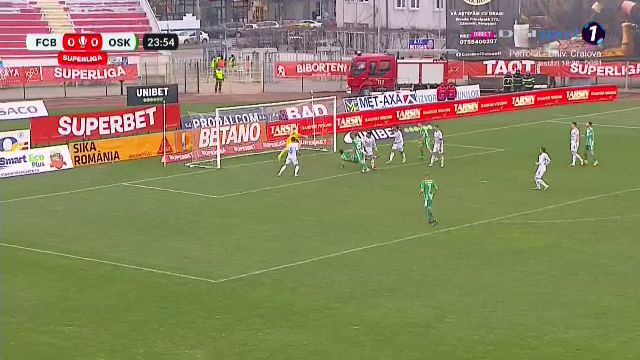 FC Botoșani - Sepsi OSK 1-2 | Oaspeții au tremurat pe final, dar și-au trecut în cont cele trei puncte_3