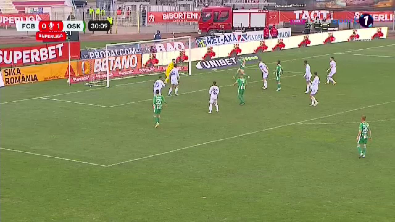 FC Botoșani - Sepsi OSK 1-2 | Oaspeții au tremurat pe final, dar și-au trecut în cont cele trei puncte_4