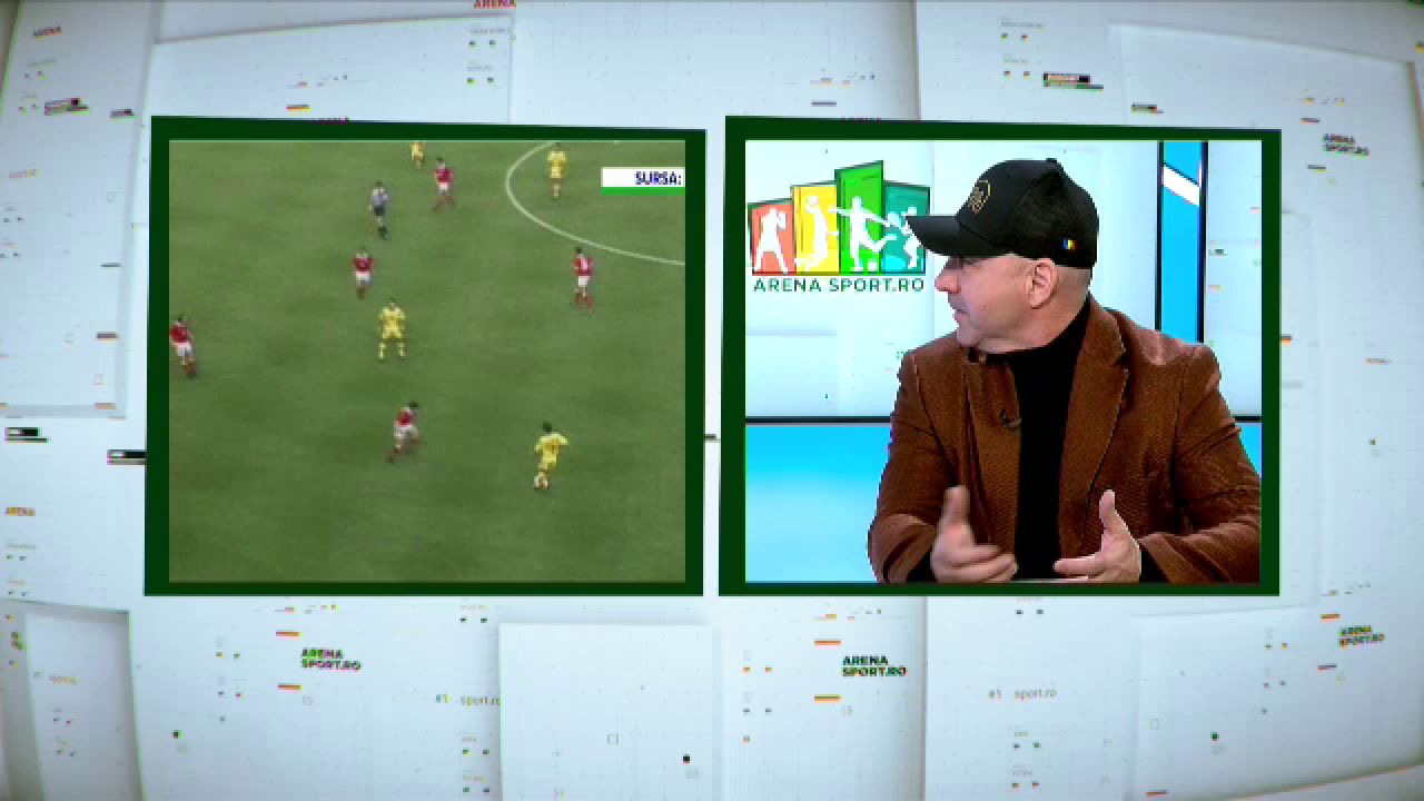 Jean Vlădoiu, la Arena SPORT.RO: ”Așa am devenit eu vedetă! M-au așteptat cu flori la aeroport”_3