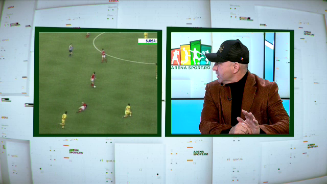 Jean Vlădoiu, la Arena SPORT.RO: ”Așa am devenit eu vedetă! M-au așteptat cu flori la aeroport”_9