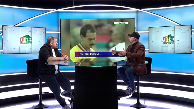 Jean Vlădoiu, la Arena SPORT.RO: ”Așa am devenit eu vedetă! M-au așteptat cu flori la aeroport”_12