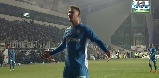 Petrolul Ploiești - Universitatea Craiova 2-3 | Oltenii și-au asigurat prezența în play-off-ul Superligii României_3