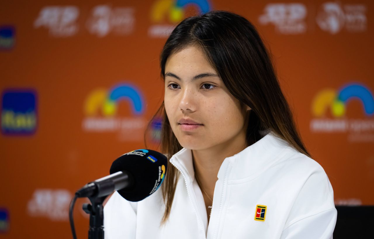 Emma Răducanu, ce noroc! Decizia oficialilor de la Miami_1