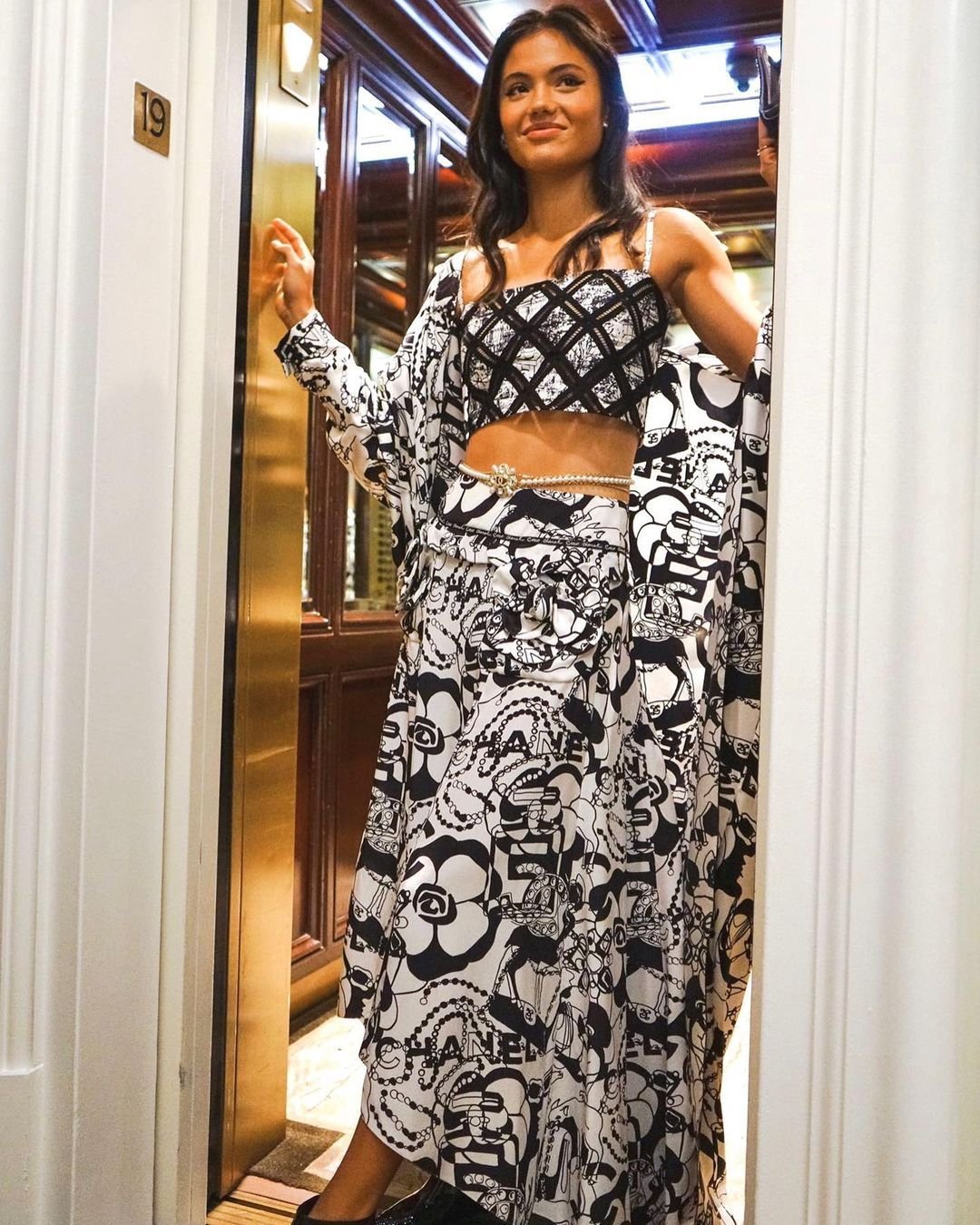 Emma Răducanu, ce noroc! Decizia oficialilor de la Miami_20