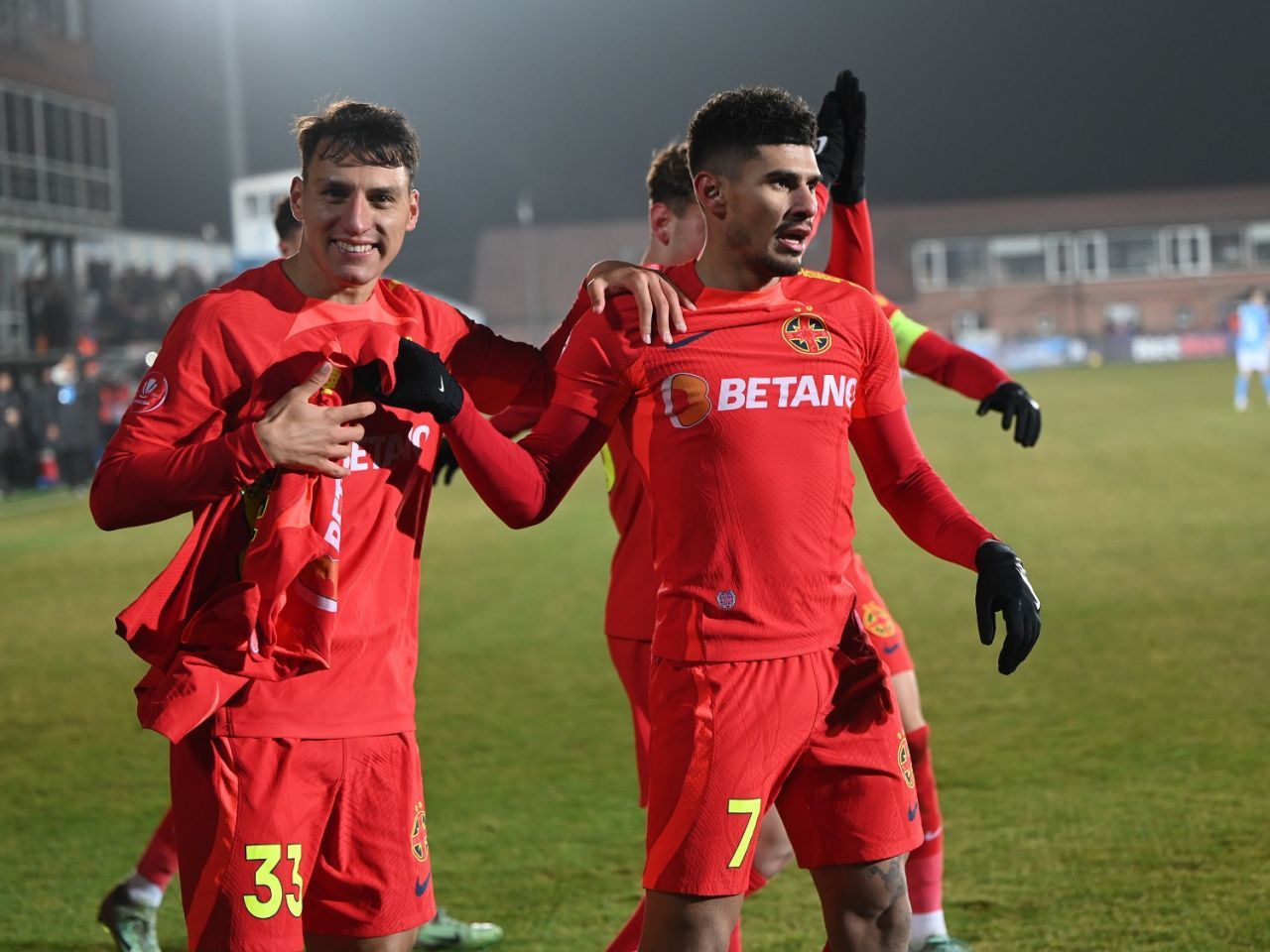 Transfer pentru Florinel Coman. Reacția lui Ciprian Marica_1