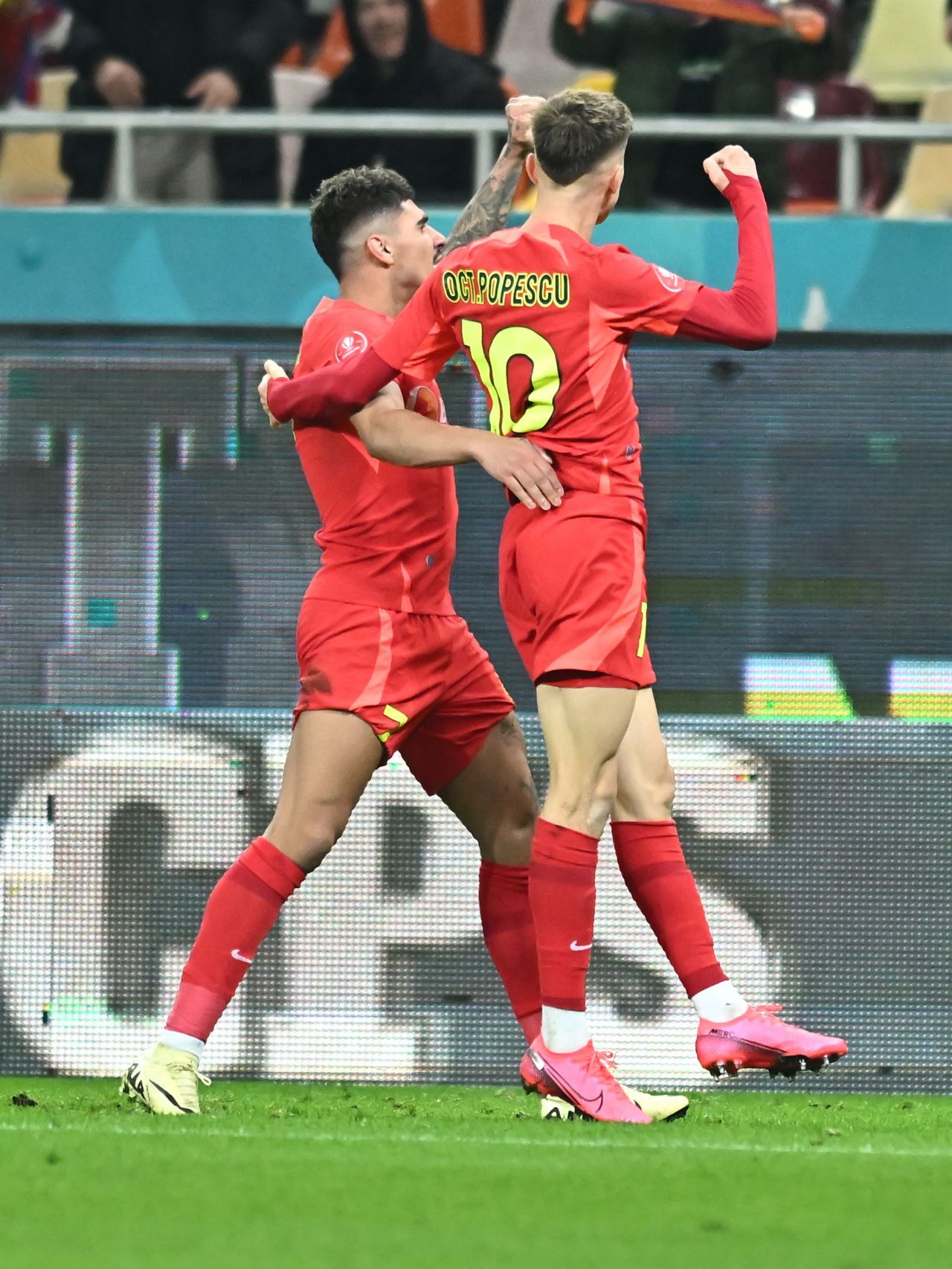 Gigi Becali a intervenit în direct la TV după Voluntari - FCSB 1-2 și a spus tot ce avea pe inimă despre Tavi Popescu_2