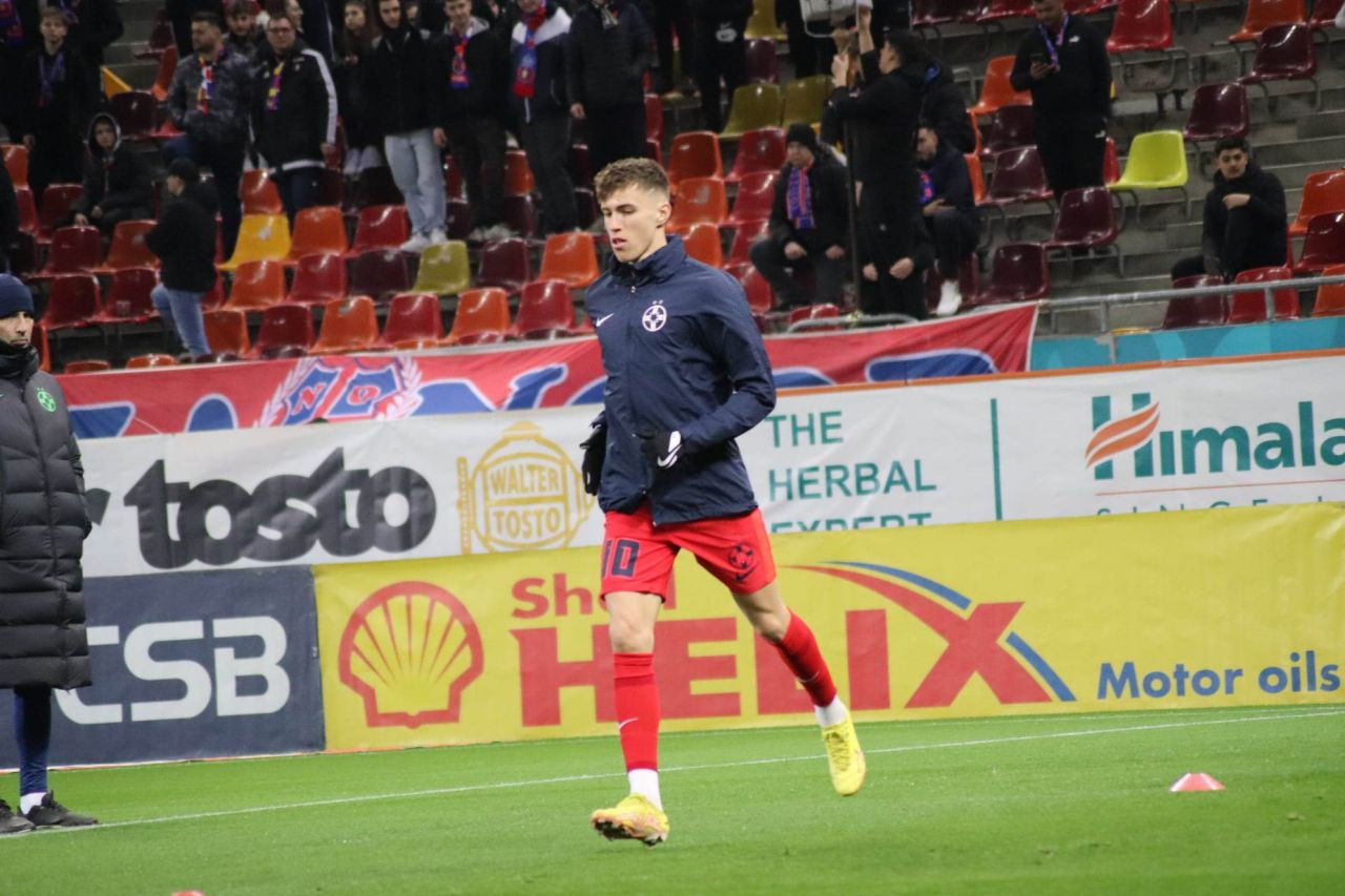 Gigi Becali a intervenit în direct la TV după Voluntari - FCSB 1-2 și a spus tot ce avea pe inimă despre Tavi Popescu_3