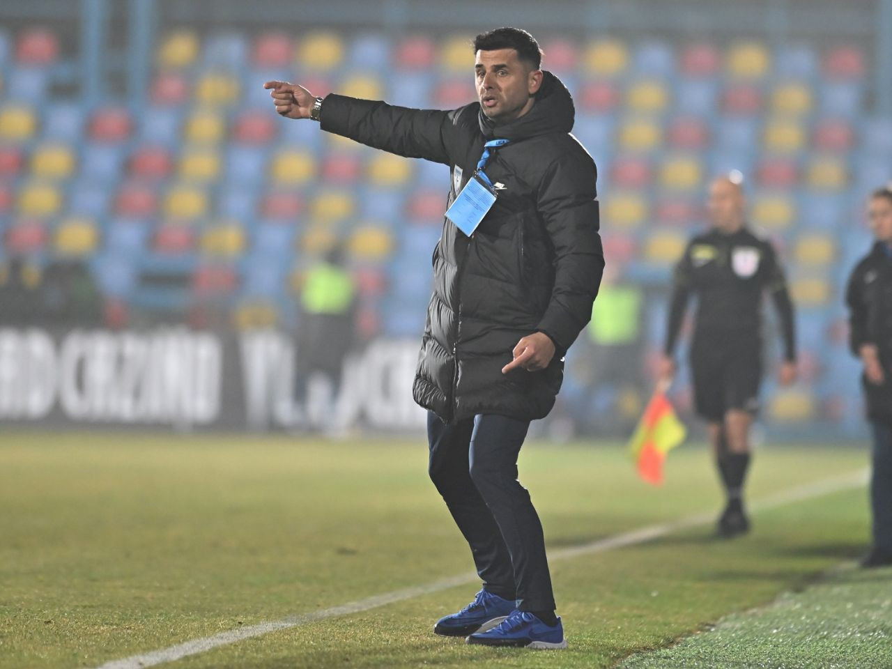 Nicolae Dică a tras o singură concluzie: &rdquo;FCSB ne-a bătut &icirc;n cinci minute&rdquo;