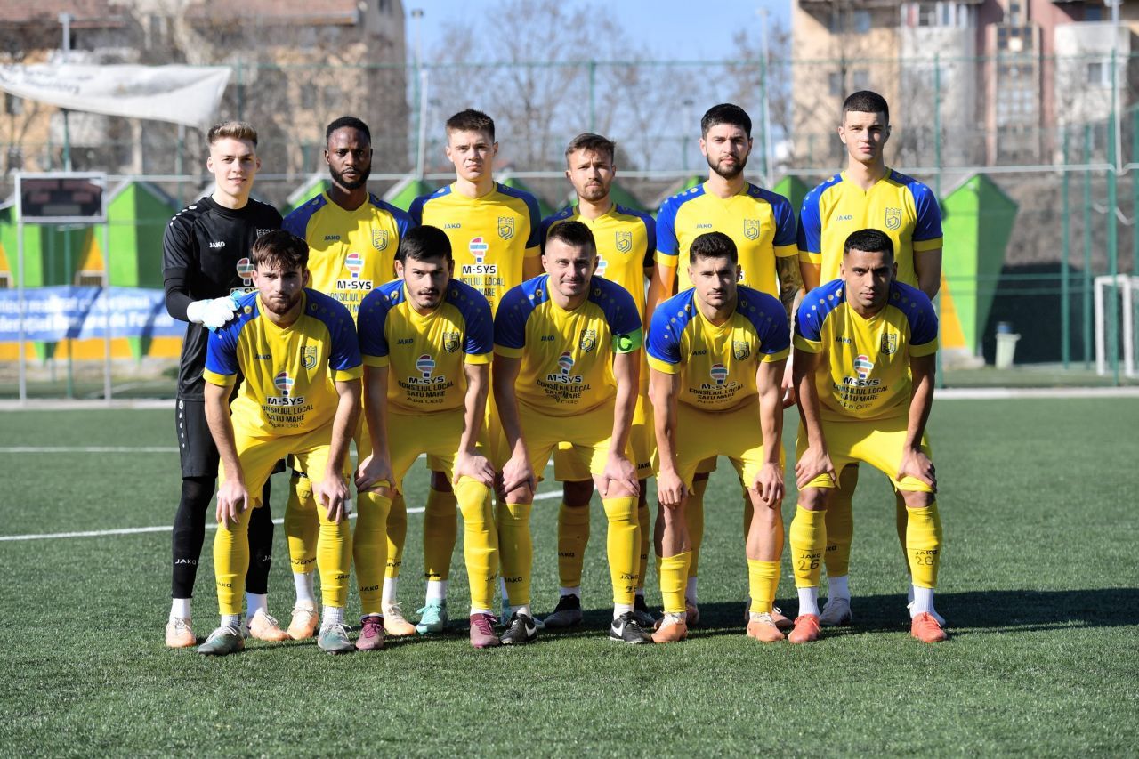 Unde s-a transferat Mansour Gueye, ”omul foarfecă” din fotbalul românesc care le-a refuzat pe Steaua, Dinamo și Rapid_4