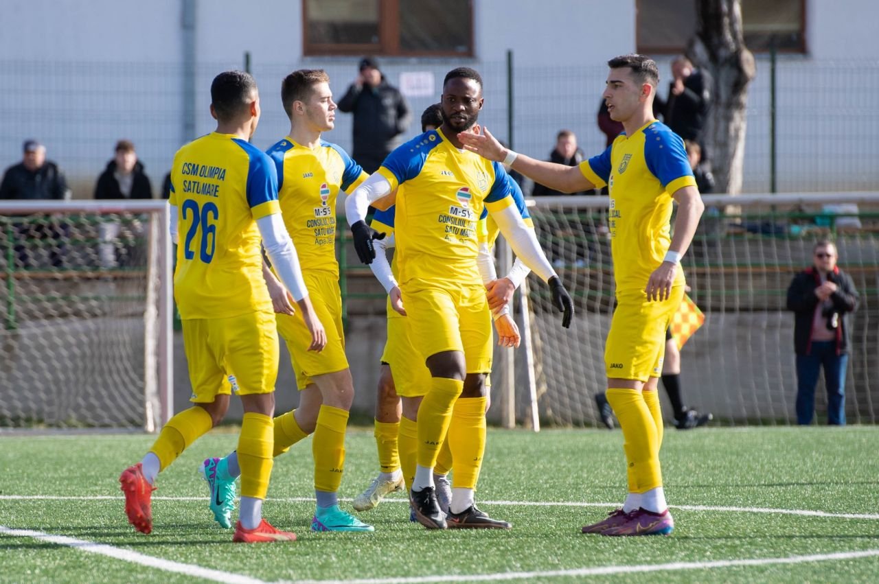 Unde s-a transferat Mansour Gueye, ”omul foarfecă” din fotbalul românesc care le-a refuzat pe Steaua, Dinamo și Rapid_5
