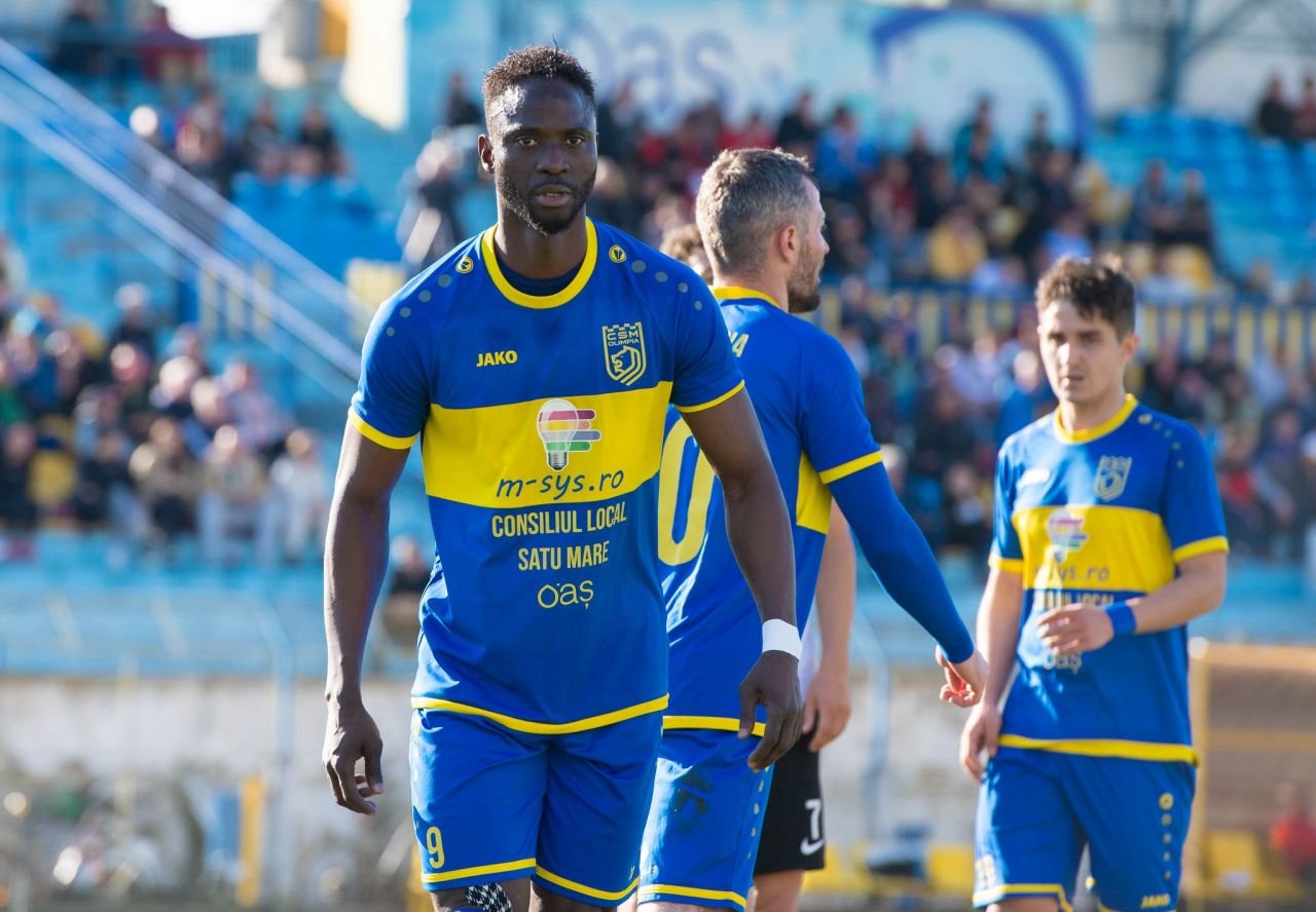 Unde s-a transferat Mansour Gueye, ”omul foarfecă” din fotbalul românesc care le-a refuzat pe Steaua, Dinamo și Rapid_6