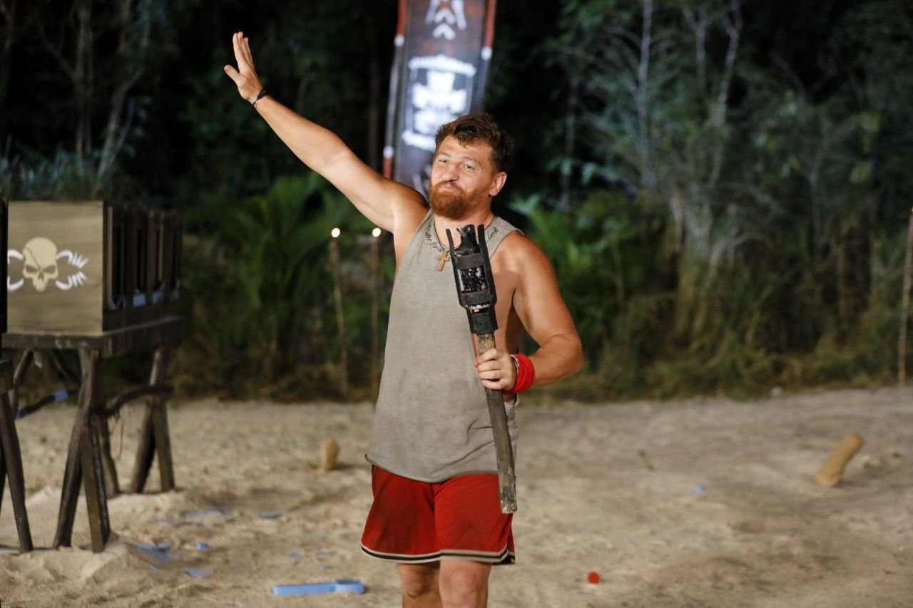 Jador și Cătălin Moroșanu au părăsit Survivor All Stars! Show-ul este lider absolut de audiență_3