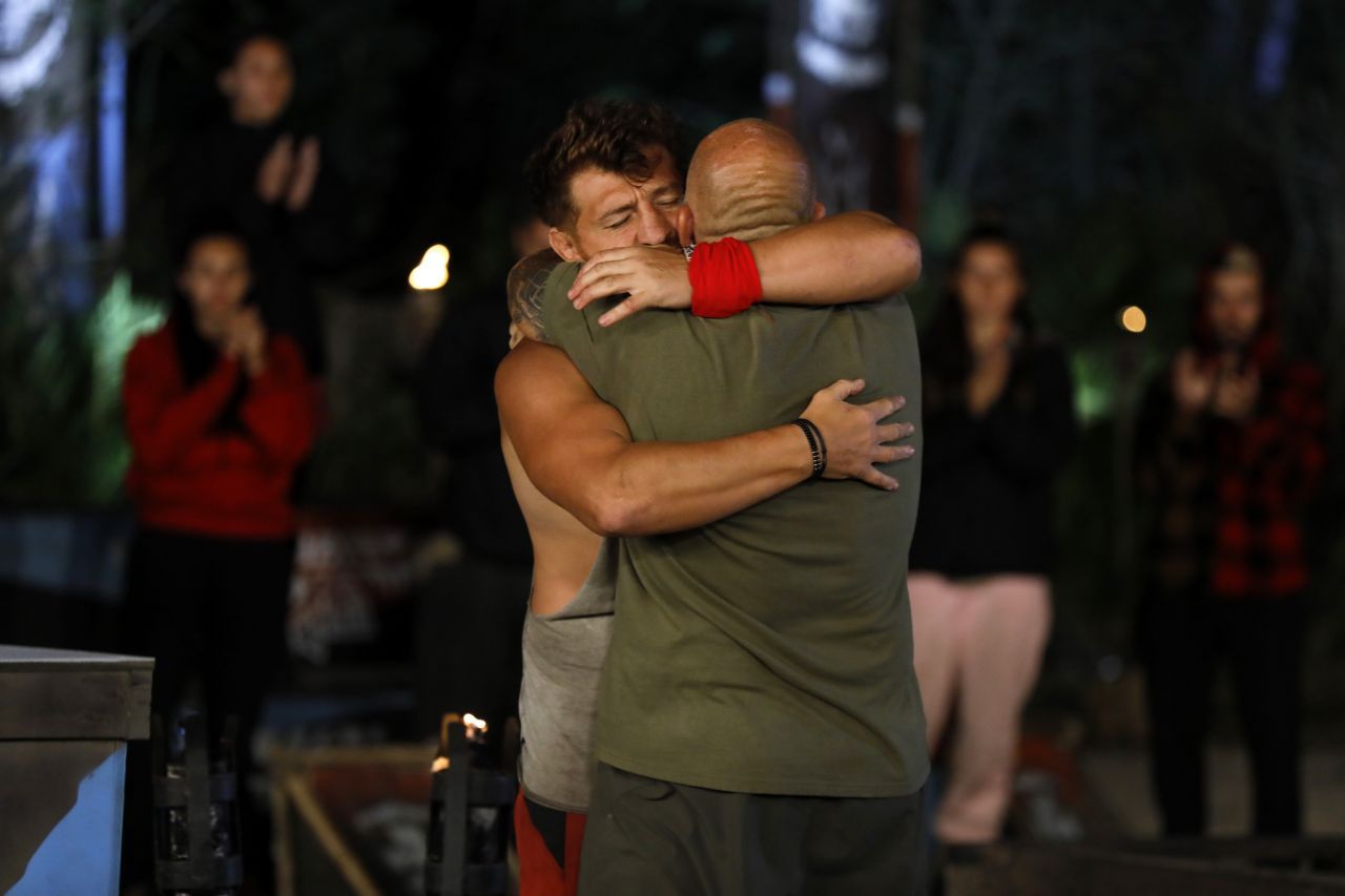 Jador și Cătălin Moroșanu au părăsit Survivor All Stars! Show-ul este lider absolut de audiență_4