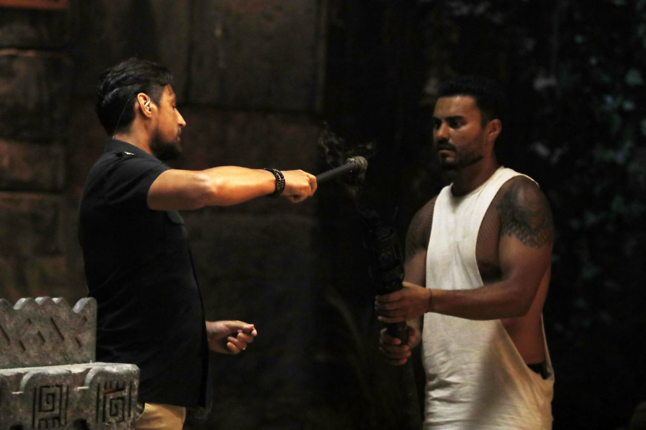 Jador și Cătălin Moroșanu au părăsit Survivor All Stars! Show-ul este lider absolut de audiență