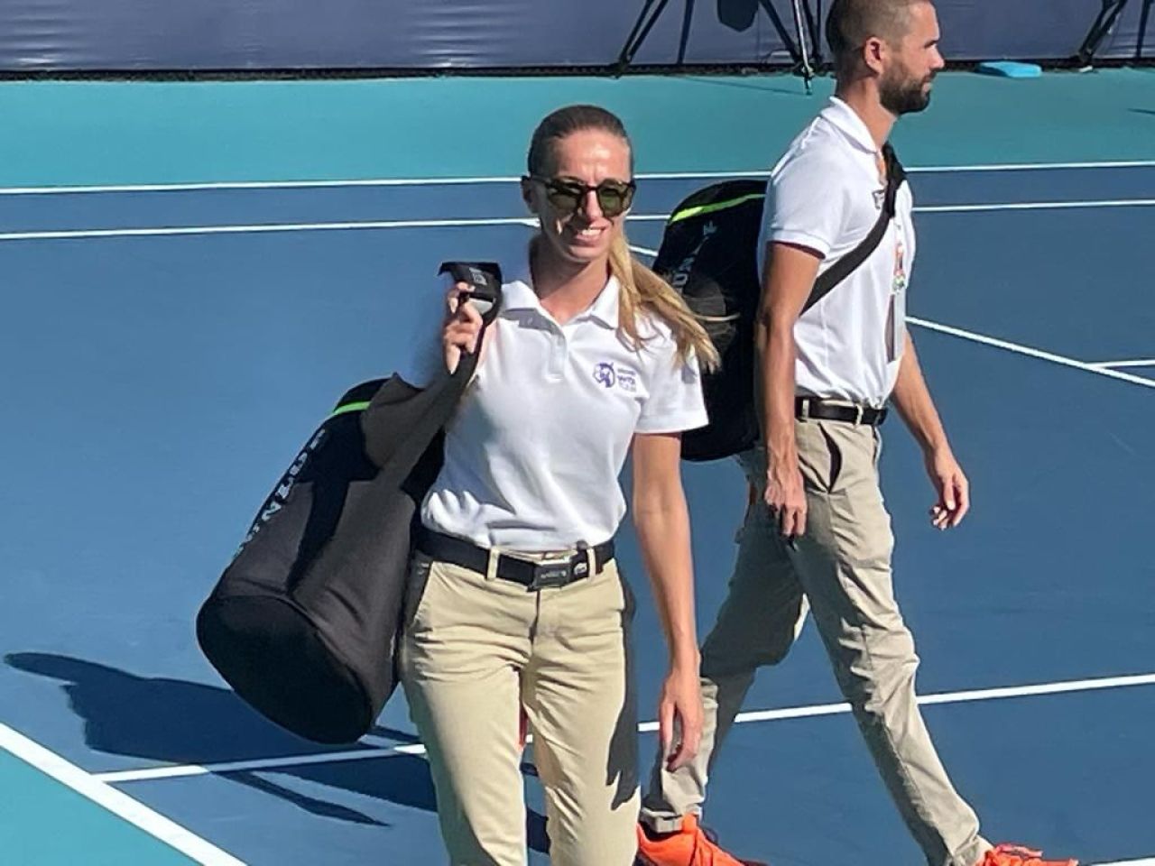 I-a lăsat muți! Ce a putut să le spună mexicanilor Raluca Andrei, singura arbitră de scaun româncă din ATP_1