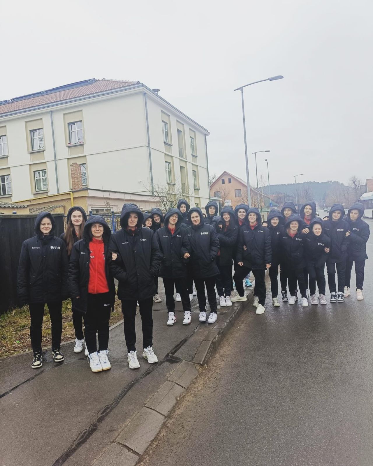România - Ungaria de la Trofeul Carpați a fost LIVE pe Pro Arena și VOYO! Româncele s-au prăbușit pe final după ce au avut și 4 goluri avantaj_3