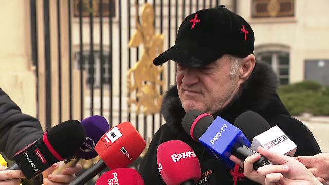 &bdquo;E posibil să fi luat plasă!&rdquo; Jucătorul ajuns &icirc;n această iarnă la FCSB, care l-a dezamăgit pe Gigi Becali