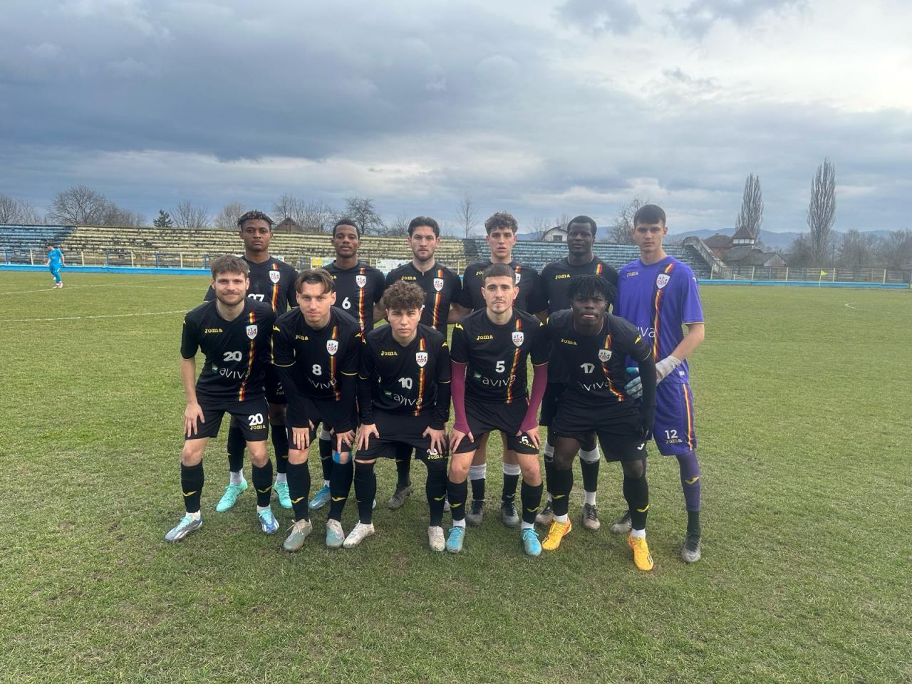 CFR Cluj a împrumutat un atacant! A jucat la Cupa Africii pe Națiuni_2