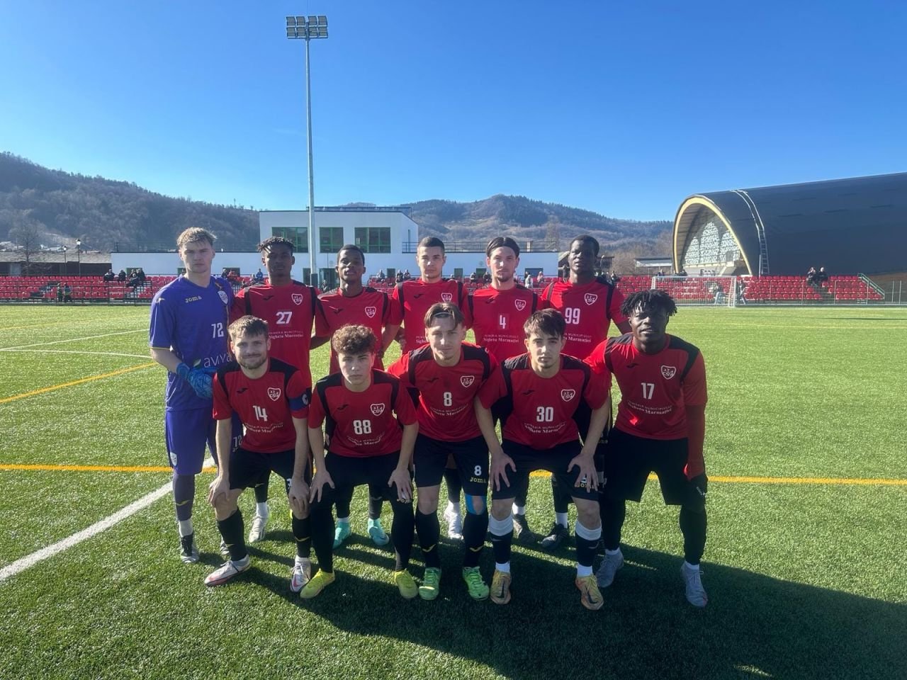CFR Cluj a împrumutat un atacant! A jucat la Cupa Africii pe Națiuni_3