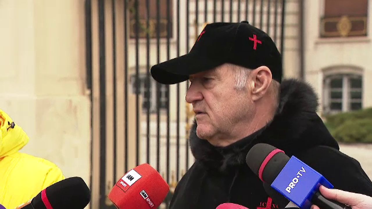 Gigi Becali, on fire! Reacții despre Sepsi, Liga Campionilor și
