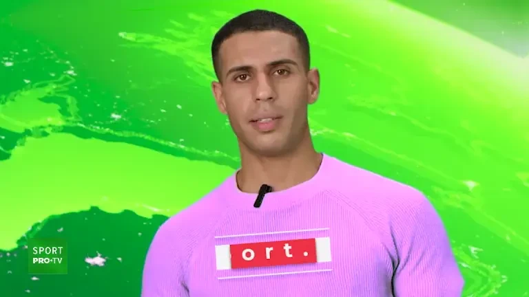 E-MIL prezintă Pastila de Sport din 1 martie 2024