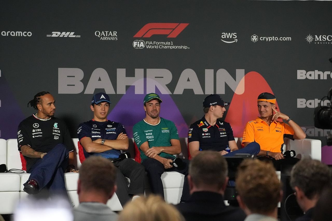 Totul despre noul sezon din Formula 1, care începe sâmbătă: piloți, salarii, număr record de Grand Prix-uri!_2