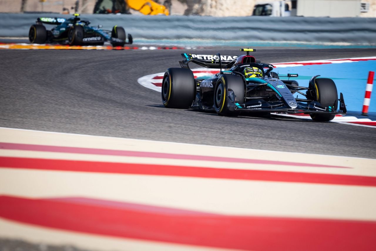Totul despre noul sezon din Formula 1, care începe sâmbătă: piloți, salarii, număr record de Grand Prix-uri!_3