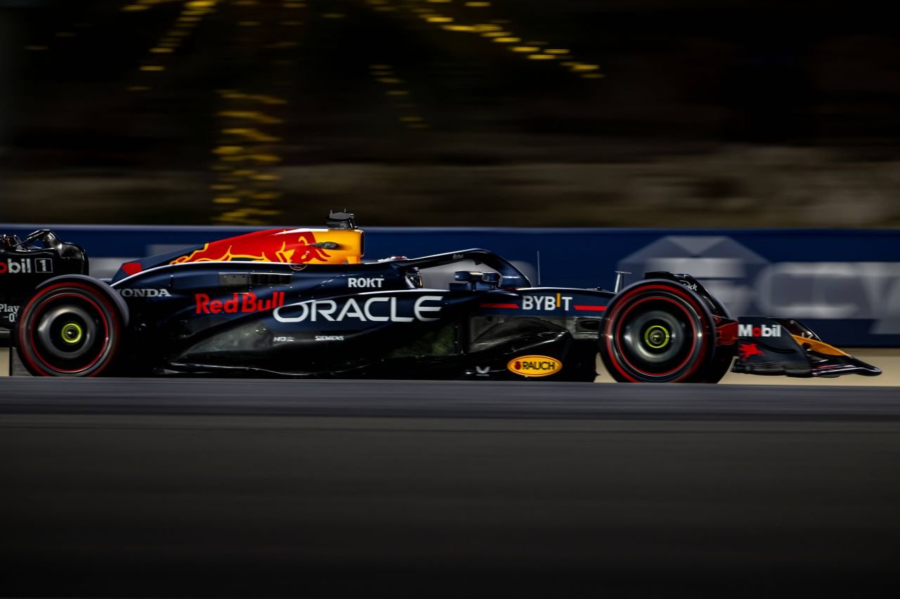 Totul despre noul sezon din Formula 1, care începe sâmbătă: piloți, salarii, număr record de Grand Prix-uri!_5