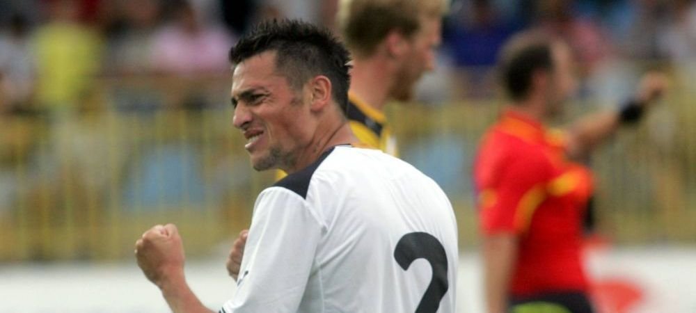 Ciprian Petre, fotbalistul nemuritor! &Icirc;ncă joacă la 43 de ani și este noul coordonator al Școlii de Fotbal Galactic Buzău
