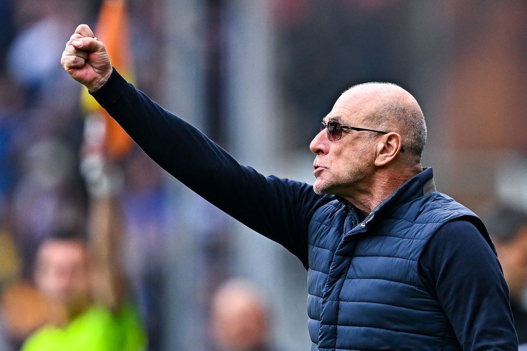 Antrenor nou pentru Daniel Boloca. Fostul manager al lui Ștefan Radu și Vlad Chiricheș preia echipa aflată în derivă_2